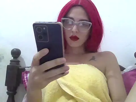 Xoeni online show from 05-06-26, 07:19