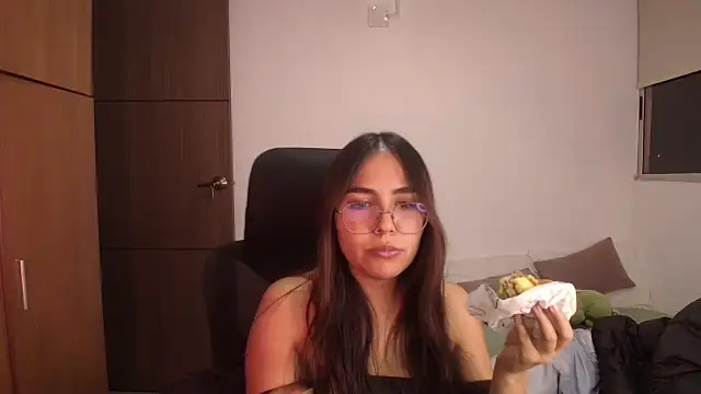 abbyyandmaxx online show from 06-14-26, 03:19
