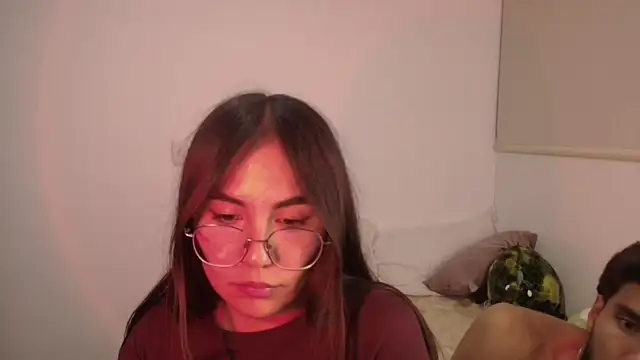 Snapshot of abbyyandmaxx chatting on 07-05-26, 04:19 abbyyandmaxx online show from 07-05-26, 04:19