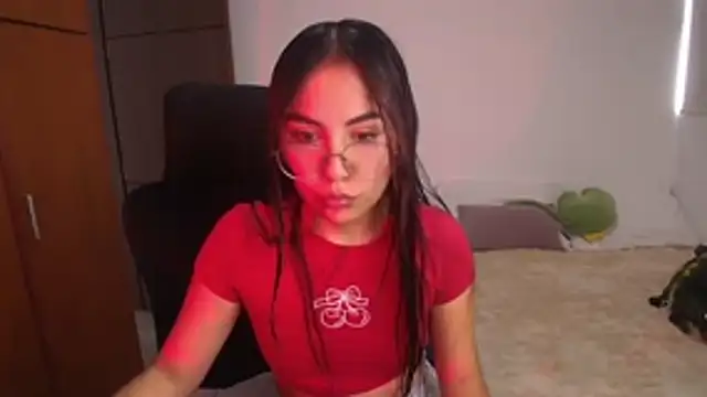 Snapshot of abbyyandmaxx chatting on 07-27-26, 03:30 abbyyandmaxx online show from 07-27-26, 03:30