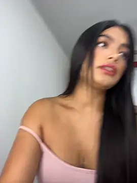 EvasBlazeXXX online show from 05-06-26, 01:16