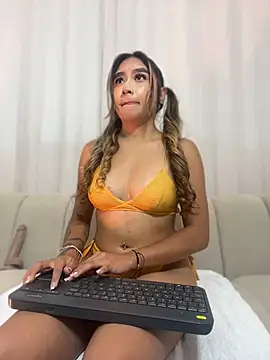Yulieth x online show from 06-13-26, 01:53