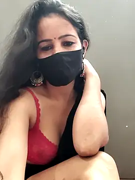 Snapshot of Kanika_76 chatting on 06-30-26, 05:08 Kanika 76 online show from 06-30-26, 05:08