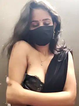 Snapshot of Kanika_76 chatting on 07-19-26, 03:27 Kanika 76 online show from 07-19-26, 03:27
