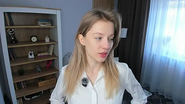 katemossse online show from 05-04-26, 08:32
