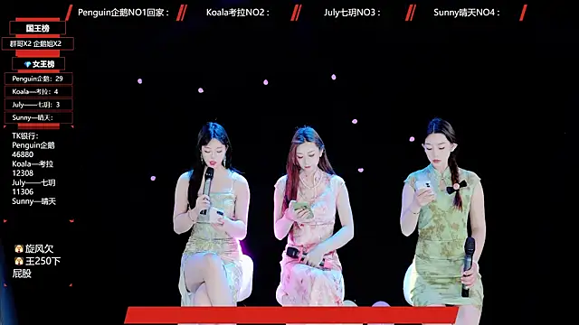 Zo-007 online show from 05-10-26, 09:36
