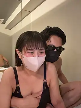 Jcup hamehame7 online show from 06-25-26, 11:26