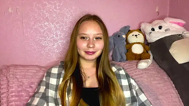 MertieVandusen online show from 05-04-26, 02:46