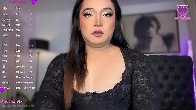 Sensual Ekang online show from 06-23-26, 02:37