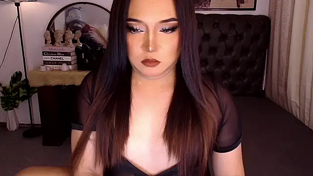 Sensual Ekang online show from 07-16-26, 06:36