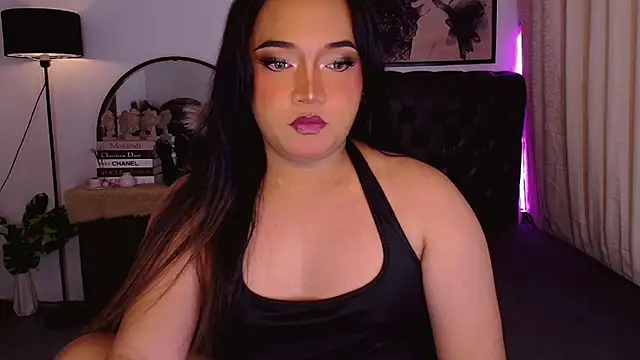 Sensual Ekang online show from 07-25-26, 06:49
