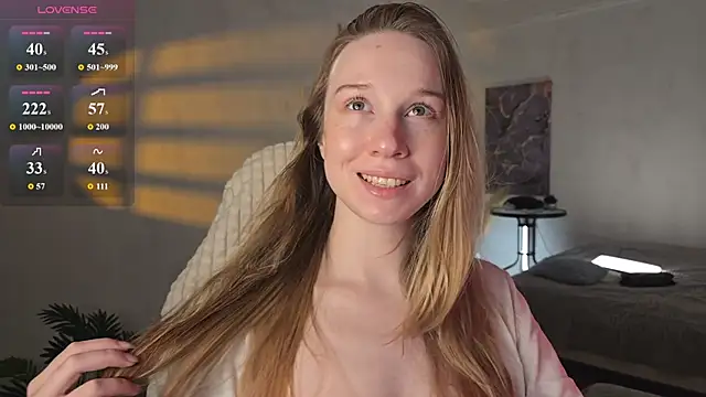 Eve Sin online show from 06-11-26, 03:26