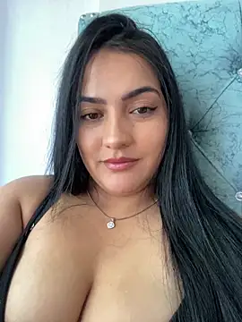 SahanaPrincesss online show from 05-29-26, 05:00
