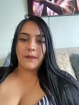 SahanaPrincesss online show from 08-06-26, 05:15