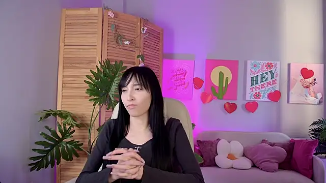 Snapshot of SeraphineSparda chatting on 06-04-26, 11:38 SeraphineSparda online show from 06-04-26, 11:38