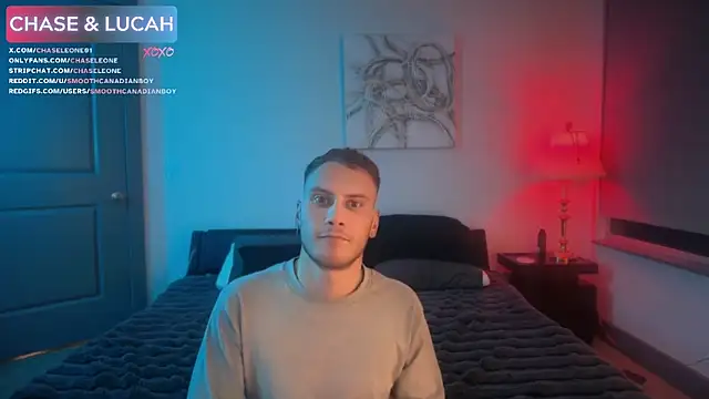 chaseleone online show from 05-03-26, 01:22