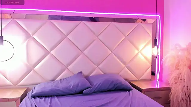 Sabrinaleblanc online show from 05-05-26, 11:40
