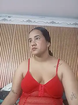 NATY BUSTOS online show from 05-31-26, 01:58