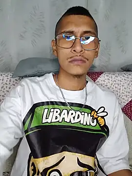 Lil black009 online show from 07-08-26, 03:55
