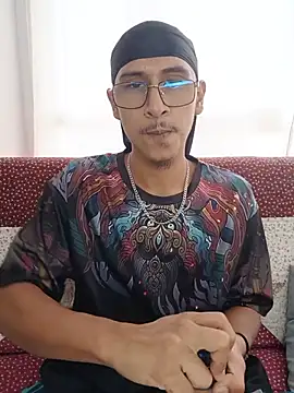 Lil black009 online show from 07-22-26, 02:42