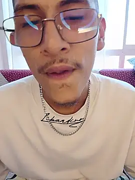 Lil black009 online show from 07-24-26, 02:37
