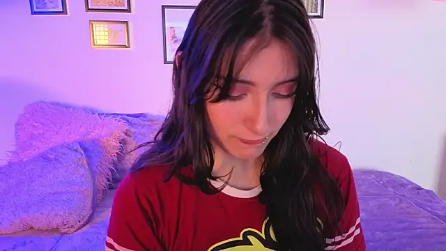 Kendaall sweet online show from 07-01-26, 03:08