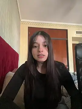 Snapshot of danitauwu chatting on 07-29-26, 03:10 danitauwu online show from 07-29-26, 03:10