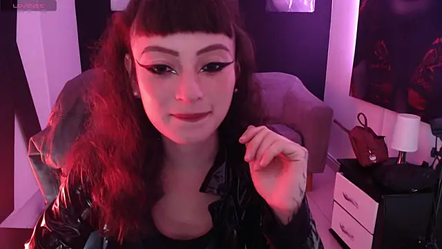 sex metal vana online show from 05-02-26, 07:08