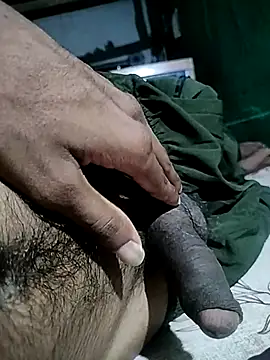 Tushu under19 boy online show from 05-04-26, 06:37