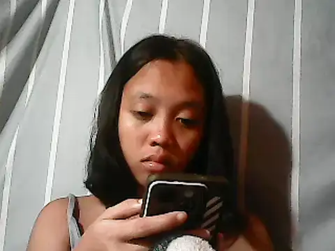 Snapshot of Yours_AsianPinayGirl18 chatting on 06-04-26, 10:27 Yours AsianPinayGirl18 online show from 06-04-26, 10:27