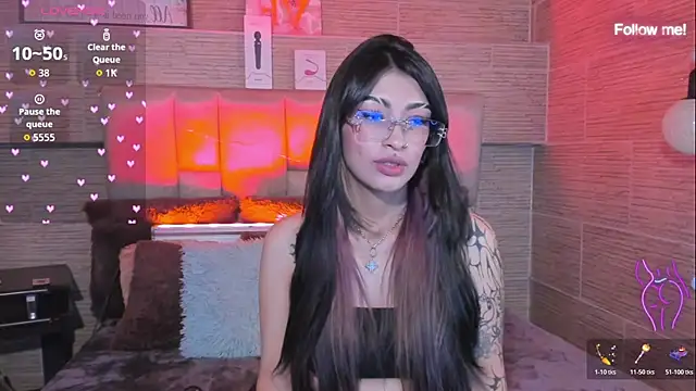 Snapshot of mia_smoke_ chatting on 07-14-26, 10:15 mia smoke online show from 07-14-26, 10:15