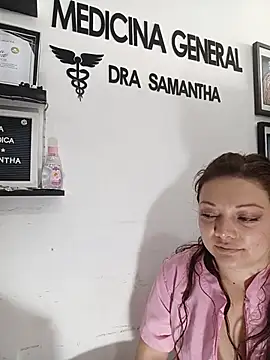 SAMANTHA--02 online show from 07-06-26, 03:03