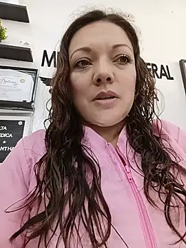 SAMANTHA--02 online show from 07-23-26, 01:09