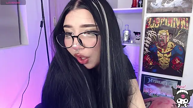 VamppyJanne online show from 05-22-26, 02:19