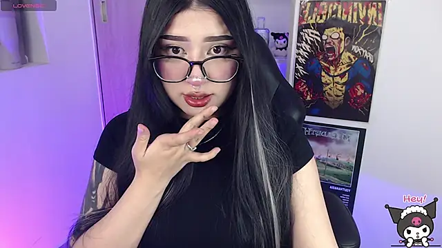 VamppyJanne online show from 05-31-26, 03:04