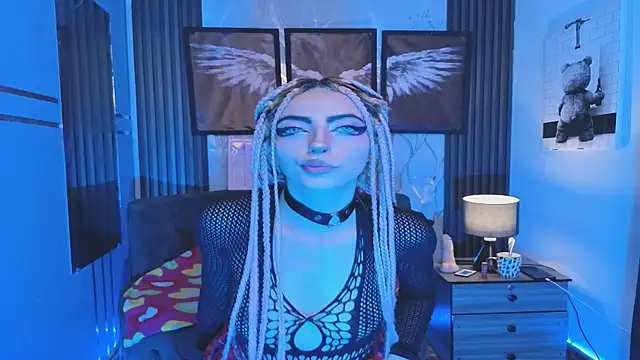 Pinky doll777 online show from 05-09-26, 10:26