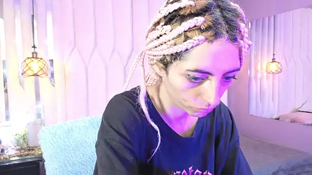 Pinky doll777 online show from 06-01-26, 12:07