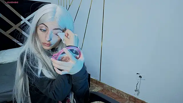 Pinky doll777 online show from 07-02-26, 12:33