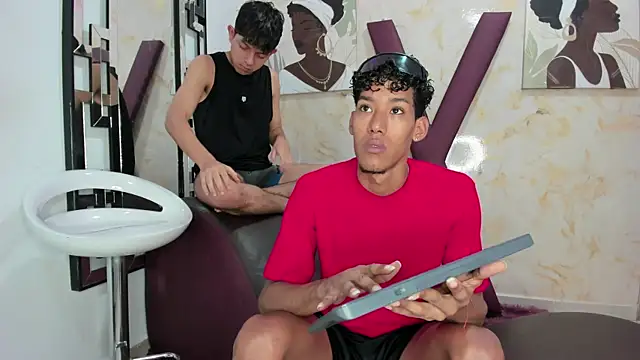 RED BOYS XXX online show from 05-19-26, 01:28