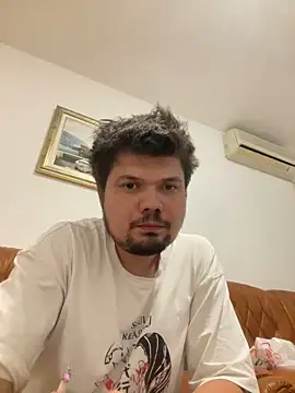 Ernestiklong online show from 04-30-26, 12:06