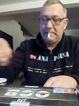 Soloyan online show from 12-30-24, 05:48