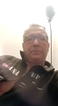 Soloyan online show from 01-27-25, 05:47