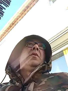 Soloyan online show from 03-05-25, 07:16