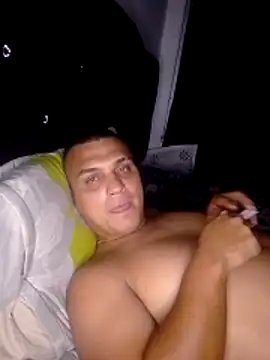 Marvic men online show from 05-02-26, 01:32