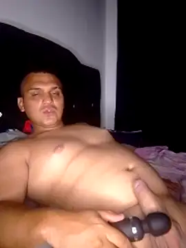 Marvic men online show from 05-03-26, 03:34
