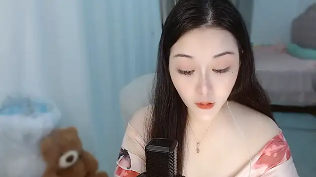 Amy-cnbaby online show from 07-23-26, 01:58