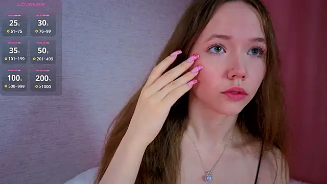 CandiceMuse online show from 05-15-26, 06:04