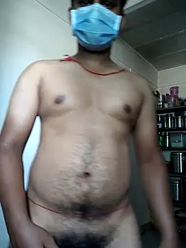 ROHITBHUVAD online show from 05-12-26, 05:48