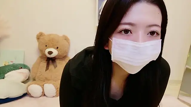 Snapshot of -Luna_JP- chatting on 07-10-26, 01:58 -Luna JP- online show from 07-10-26, 01:58