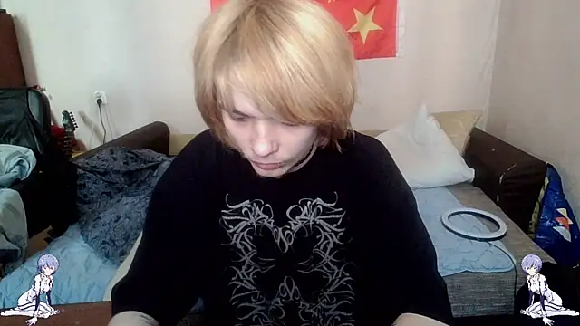 Kael Gastera online show from 05-06-26, 02:33